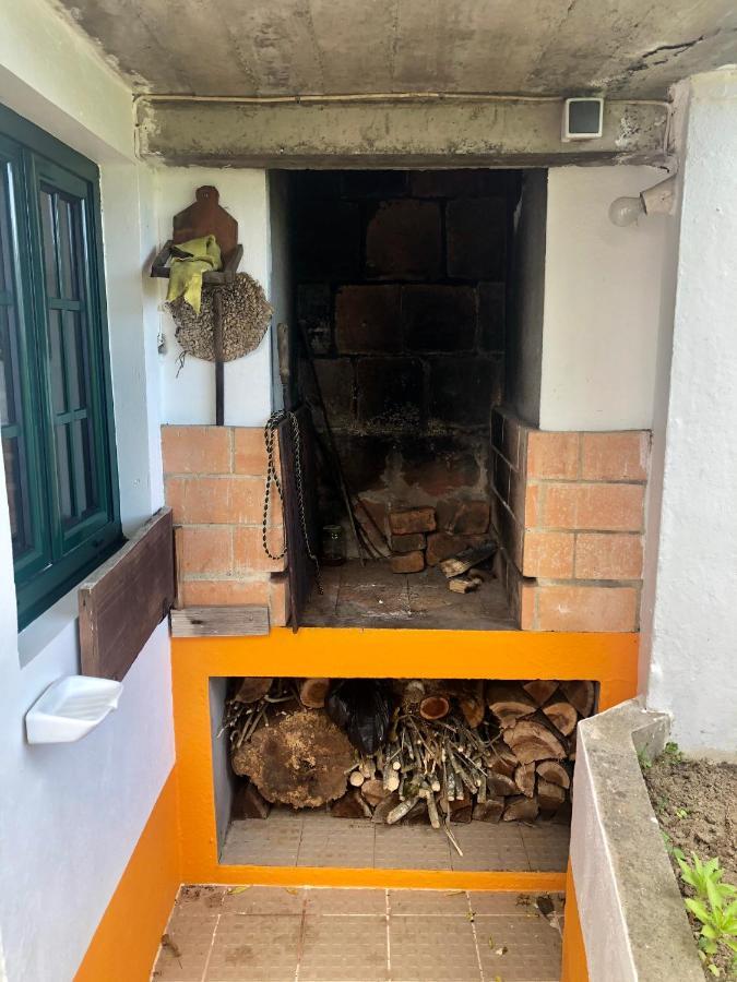 Vila Casa Do Estaleiro Furnas  Exteriér fotografie