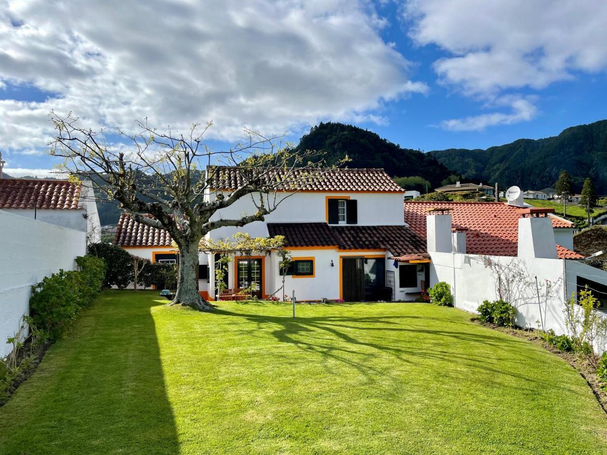 Vila Casa Do Estaleiro Furnas  Exteriér fotografie