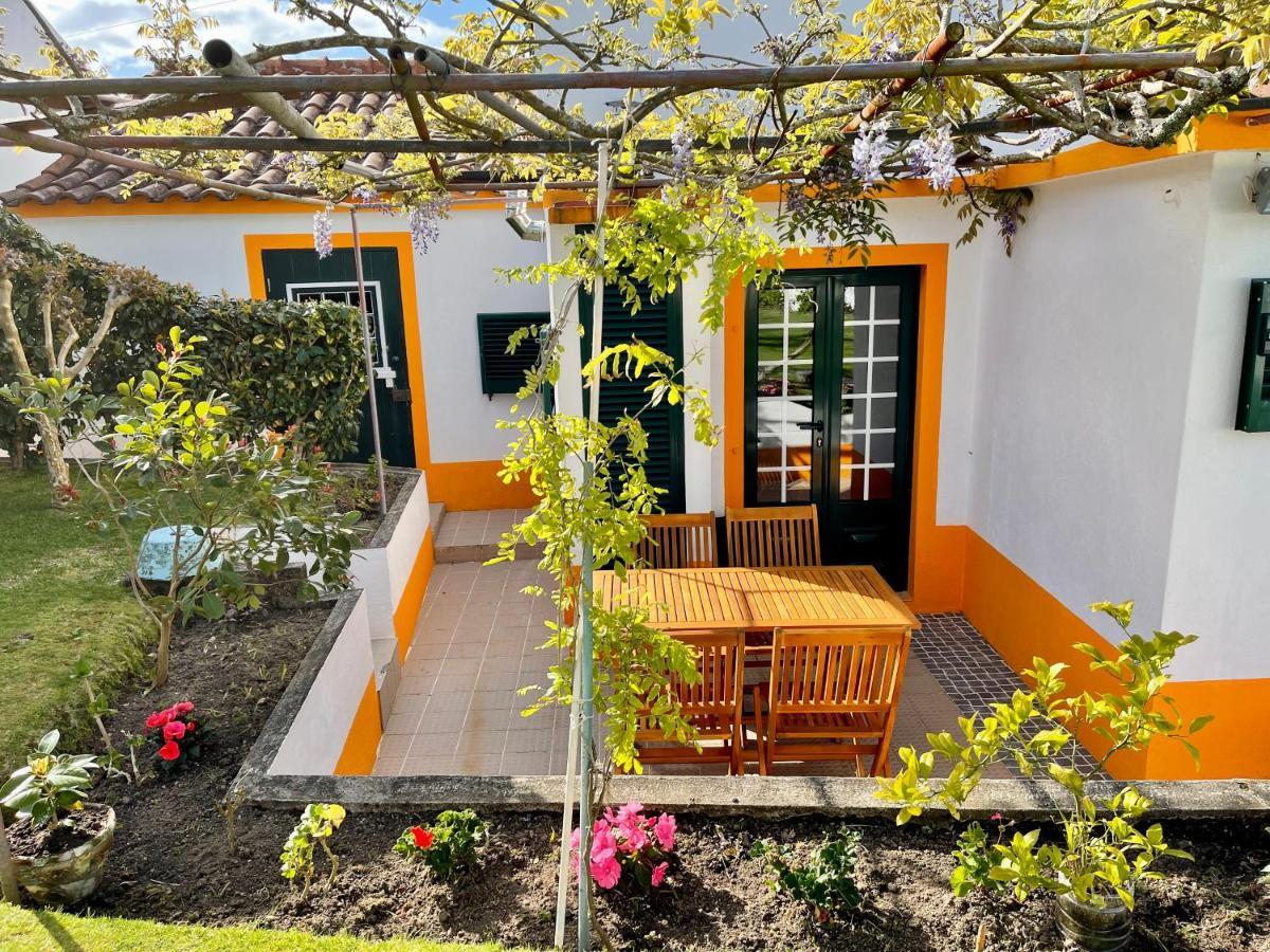 Vila Casa Do Estaleiro Furnas  Exteriér fotografie