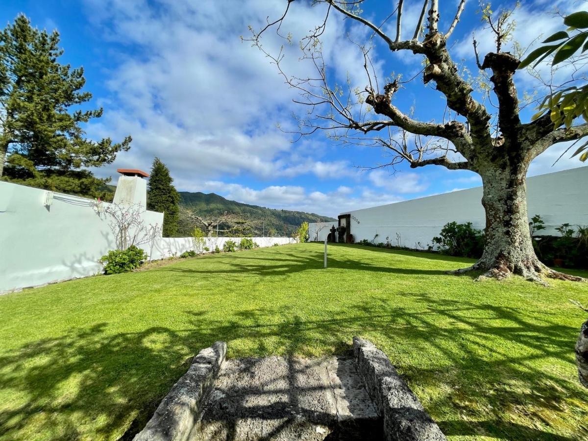 Vila Casa Do Estaleiro Furnas  Exteriér fotografie