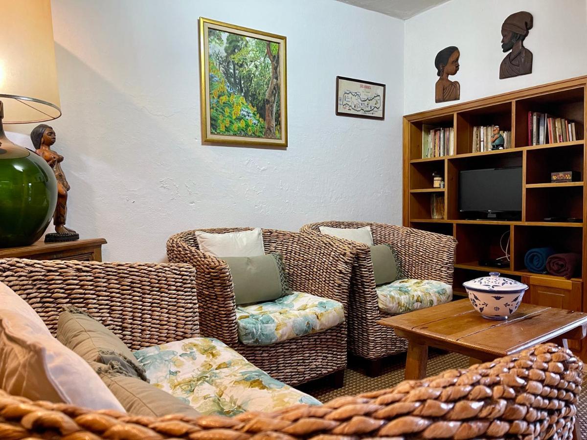 Vila Casa Do Estaleiro Furnas  Exteriér fotografie