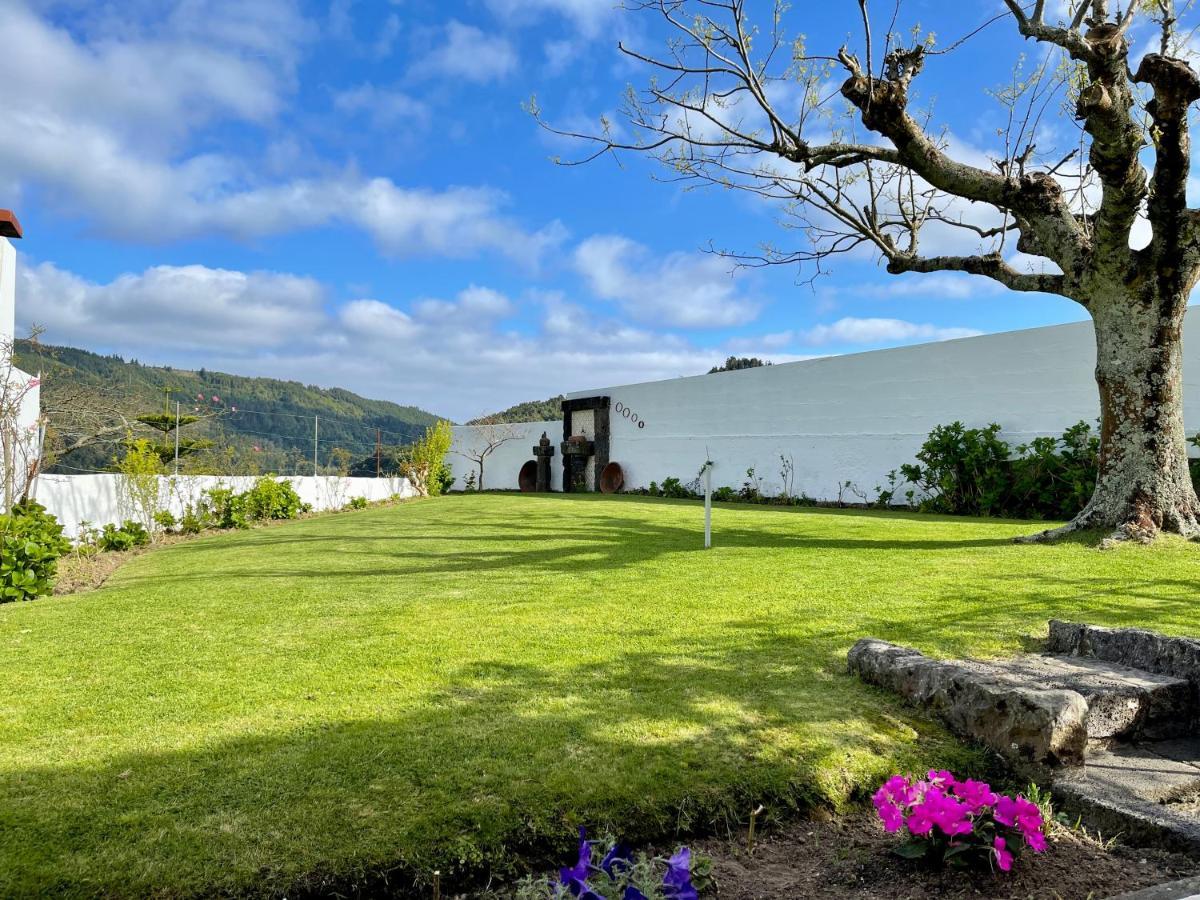 Vila Casa Do Estaleiro Furnas  Exteriér fotografie