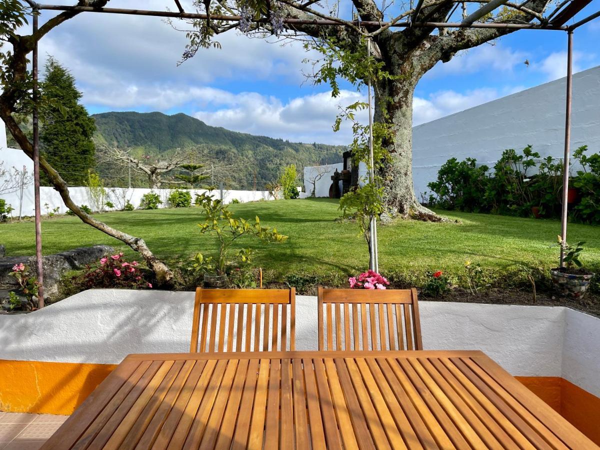 Vila Casa Do Estaleiro Furnas  Exteriér fotografie