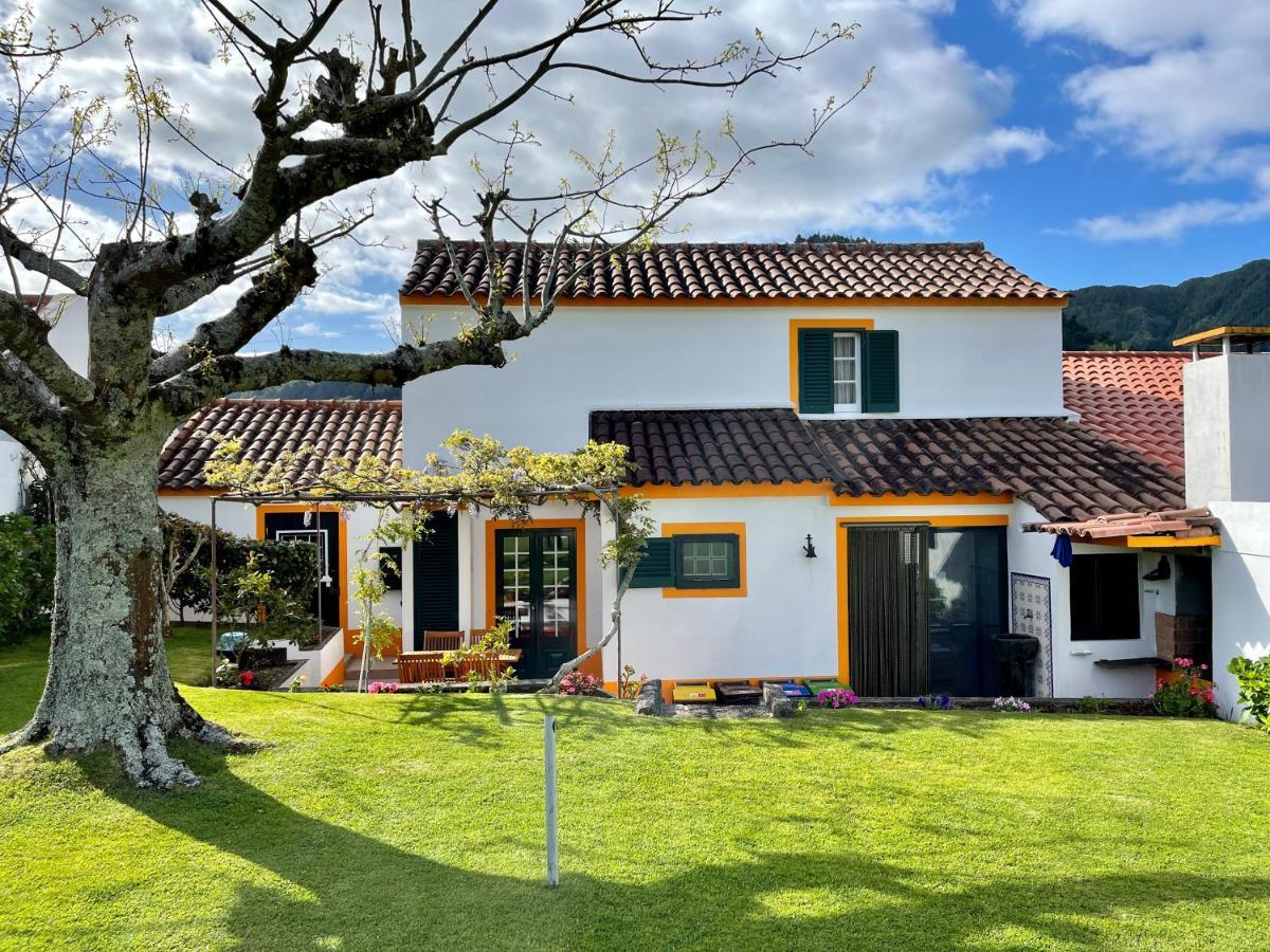 Vila Casa Do Estaleiro Furnas  Exteriér fotografie