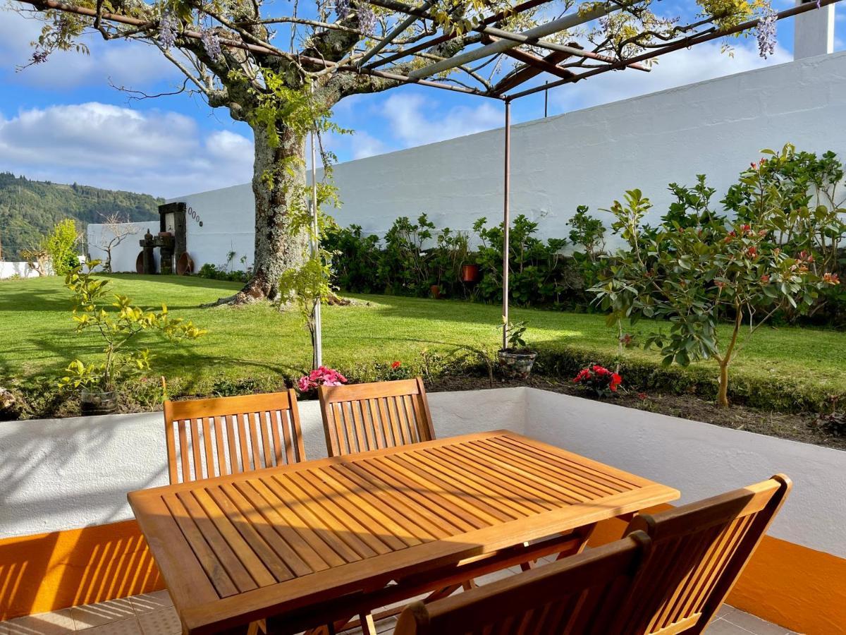 Vila Casa Do Estaleiro Furnas  Exteriér fotografie